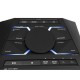 MINICOMPONENTE SONY MHC-V6D POTENCIA 1400W CON BLUETOOTH