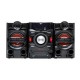 MINICOMPONENTE LG CJ42 1400W ENTRADA AUXILIAR