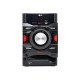 MINICOMPONENTE LG CJ42 1400W ENTRADA AUXILIAR