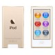 IPOD NANO DE 16 GB COLOR GOLD