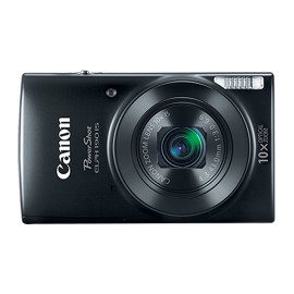 CAMARA DIGITAL CANON E190 20 MEGAPIXELES COLOR NEGRO