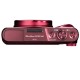 CAMARA DIGITAL CANON SX720 20 MEGAPIXELES COLOR ROJO