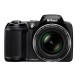CÁMARA DIGITAL NIKON L-340 20.2 MEGAPIXELES COLOR NEGRO