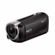 CAMARA DIGITAL SONY CX405 2.29 MEGAPIXELES COLOR NEGRO