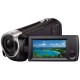 CAMARA DIGITAL SONY CX440 2.29 MEGAPIXELES COLOR NEGRO