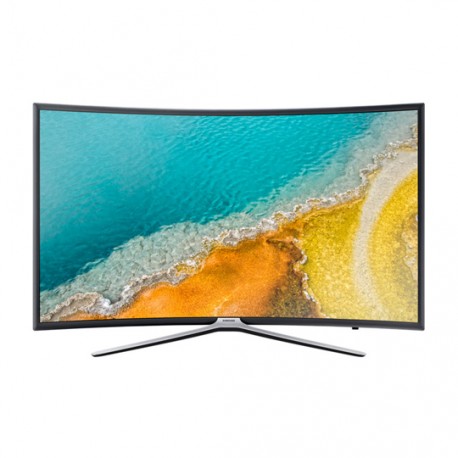 PANTALLA SAMSUNG LED SMART TV UN-55K6500 FULL HD DE 55 PULGADAS