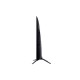 PANTALLA SAMSUNG LED SMART TV UN-55K6500 FULL HD DE 55 PULGADAS