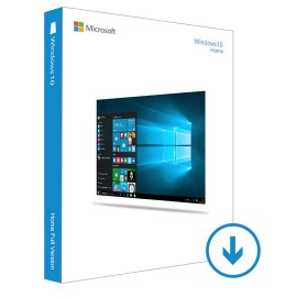Sw msf esd win home 10 32-bit/64-bit