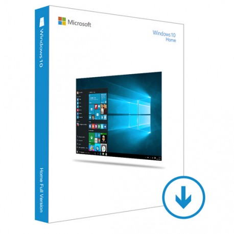 Sw msf esd win home 10 32-bit/64-bit