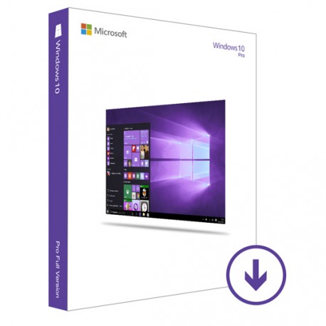 Sw msf esd win pro 10 32-bit/64-bit
