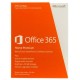 PAQUETERIA MICROSOFT OFFICE 365 HOME PREMIUM CON 5 LICENCIAS