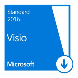 Sw msf esd visio std 2016 dwnld