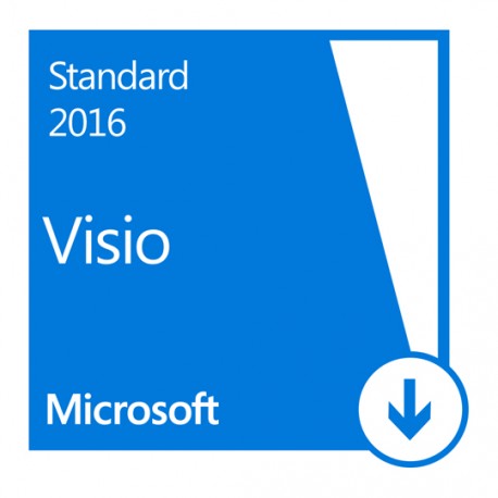Sw msf esd visio std 2016 dwnld