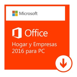 Sw msf esd office home and business 2016