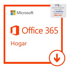 Sw msf esd office 365 home