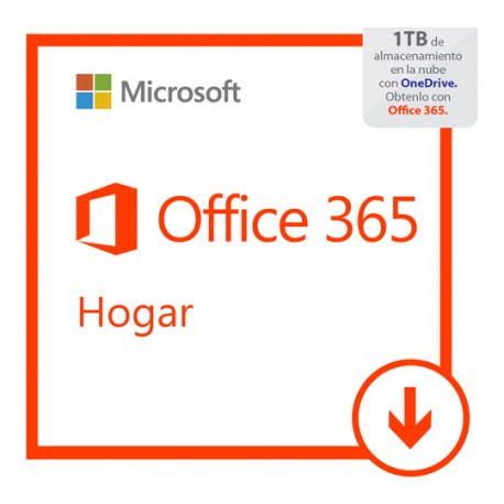 Sw msf esd office 365 home