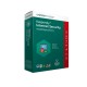 ANTIVIRUS KASPERSKY CON 10 LICENCIAS MULTIDISPOSITIVOS DVD
