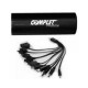 ADAPTADOR COMPLETE MICRON POTENCIA DE 10000 MAH
