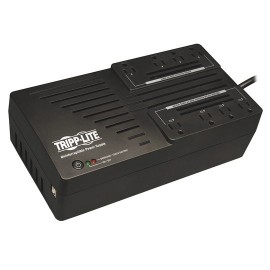 UPS ONDA SINUSOIDAL TRIPP LITE AVR650UM CAPACIDAD DE 650VA