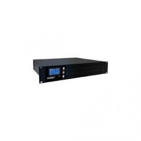 UPS SENOIDAL COMPLET SR 1000 CAPACIDAD DE 1000 VA/ 800 W