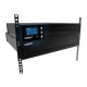 UPS SENOIDAL COMPLET SR 1000 CAPACIDAD DE 1000 VA/ 800 W
