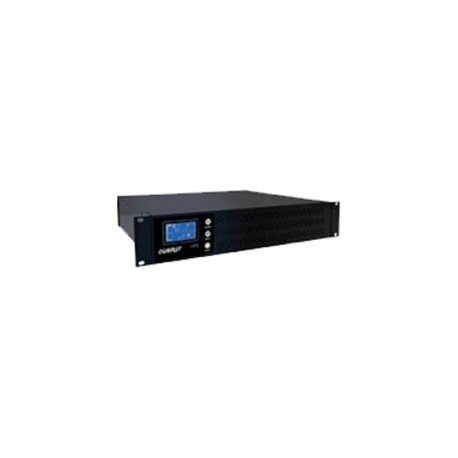 UPS SENOIDAL COMPLET SR2000 CAPACIDAD DE 2000 VA/ 1600 W
