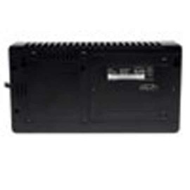 UPS DE 8 CONTACTOS TRIPP LITE AVR700U 700 VA 15 MIN
