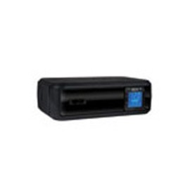 NO BREAK 8 CONTACTOS TRIPP LITE OMNI650LCD CAPACIDAD DE 650 VA DURACION DE 10 MIN