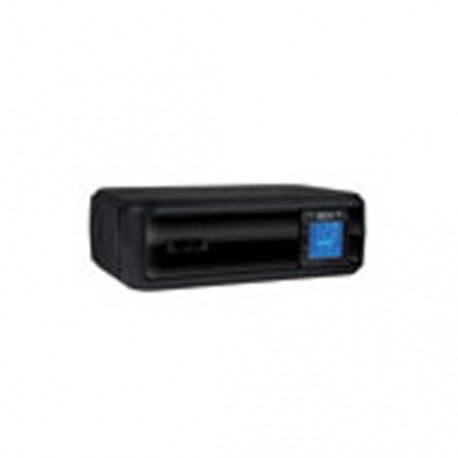 NO BREAK 8 CONTACTOS TRIPP LITE OMNI650LCD CAPACIDAD DE 650 VA DURACION DE 10 MIN