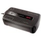 NO BREAK DE 10 CONTACTOS APC BE750GL CAPACIDAD DE 750 VA DURACION DE 10 MIN