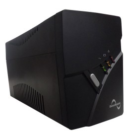 NO BREAK DE 6 CONTACTOS DATASHIELD K800 PRO CAPACIDAD DE 800 VA DURACION DE 30 MIN