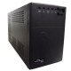 NO BREAK DE 8 CONTACTOS DATASHIELD KS1500 PRO CAPACIDAD DE 1500 VA DURACION DE 30 MIN