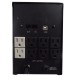 NO BREAK DE 8 CONTACTOS DATASHIELD KS1500 PRO CAPACIDAD DE 1500 VA DURACION DE 30 MIN