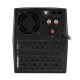NO BREAK DE 8 CONTACTOS CYBER POWER OM1500ATLCD 1500 VA 60 MIN