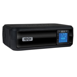 NO BREAK DE 8 CONTACTOS TRIPP LITE OMNI900LCD 900 VA 15 MIN