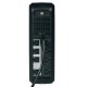 NO BREAK DE 8 CONTACTOS TRIPP LITE OMNI900LCD 900 VA 15 MIN