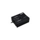 NO BREAK DE 6 CONTACTOS TRIPP LITE INTERNET350U 300 VA 10 MIN