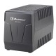 REGULADOR KOBLENZ RS-1400-I CAPACIDAD 1400 VA NUMERO DE CONTACTOS 8 USO MULTIFUNCIONAL