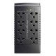 REGULADOR KOBLENZ RS-1400-I CAPACIDAD 1400 VA NUMERO DE CONTACTOS 8 USO MULTIFUNCIONAL