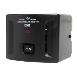 REGULADOR SOLA-BASIC DN-21-132 CAPACIDAD 1300 VA NUMERO DE CONTACTOS 4 USO MULTIFUNCIONAL