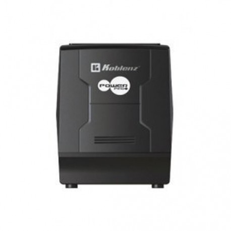 REGULADOR KOBLENZ 00-1583-4 CAPACIDAD DE 1350 VA CONTACTOS 8 USO MULTIFUNCIONAL