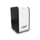 REGULADOR CDP R2CAVR1008 CAPACIDAD 1000 VA NUMERO DE CONTACTOS 8 USO