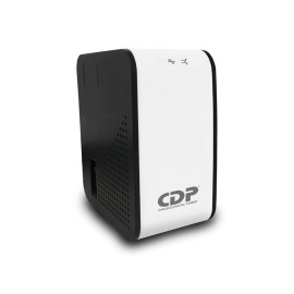 REGULADOR CDP R2CAVR1008 CAPACIDAD 1000 VA NUMERO DE CONTACTOS 8 USO