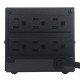REGULADOR KOBLENZ ER-2800 CAPACIDAD 2800 VA NUMERO DE CONTACTOS 6 USO MULTIFUNCIONAL