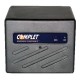 REGULADOR COMPLET ERV-5-014 CAPACIDAD 2000 VA NUMERO DE CONTACTOS 8 USO MULTIFUNCIONAL