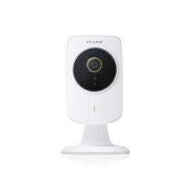 CÁMARA DE SEGURIDAD IP TP LINK NC250