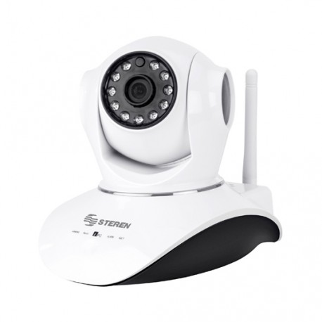 CÁMARA DE SEGURIDAD STEREN CCTV-212