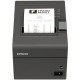 IMPRESORA PARA PUNTO DE VENTA DE TIPO TERMICA EPSON TM-T20II DE INTERFAZ USB-SERIAL