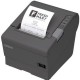 IMPRESORA PARA PUNTO DE VENTA DE TIPO TERMICA EPSON C31CA85656 DE INTERFAZ USB-ETHERNET