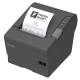IMPRESORA PARA PUNTO DE VENTA DE TIPO TERMICA EPSON TM-T88V-834 DE INTERFAZ USB-PARALELO